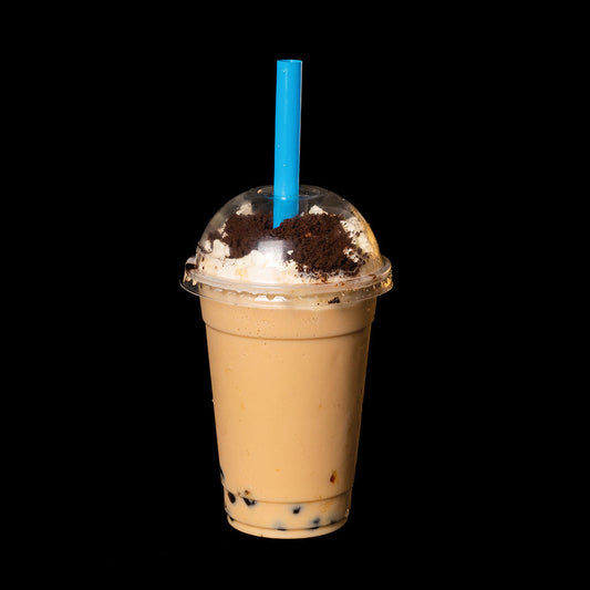 Cookies & Cream Bubble Tea
