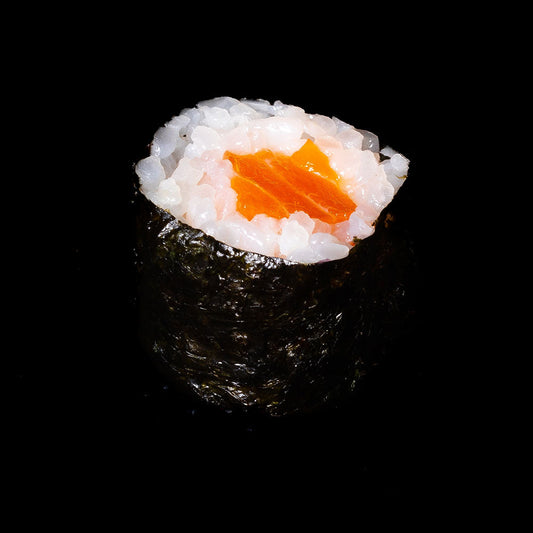 Salmon Small Roll 8pcs